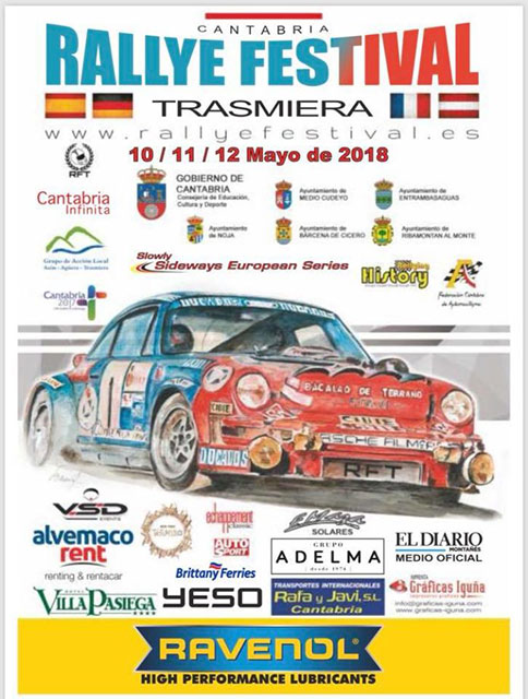 rally festival transmiera